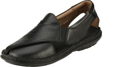 Menz Leather Sandals
