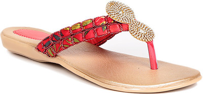 61% OFF on Sindhi Footwear Flats