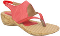 50% OFF on Aashka Cool Wedges