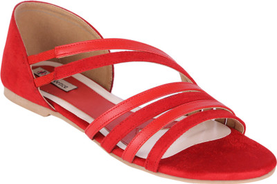 50% OFF on Indulgence Flats