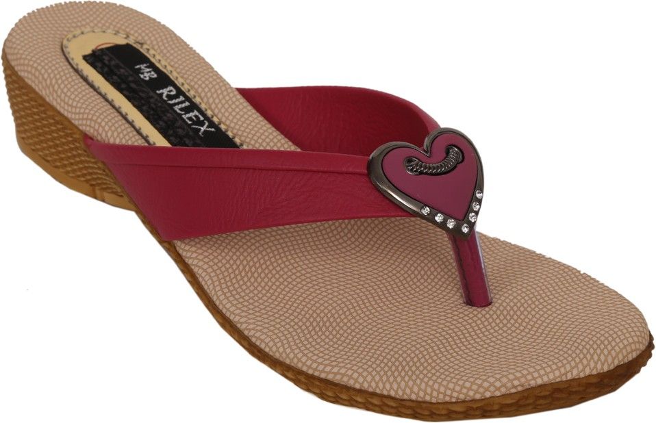 60% OFF on Rilex Flats