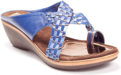 50% OFF on Marc Loire Wedges