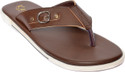 50% OFF on Kamil Brown Sandals