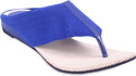 40% OFF on Fabme Flats