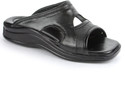 Coolers Leather Sandals