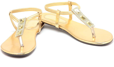 61% OFF on Sindhi Footwear Flats