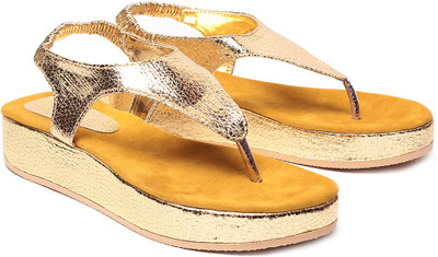 51% OFF on Comfort Stylish Wedges