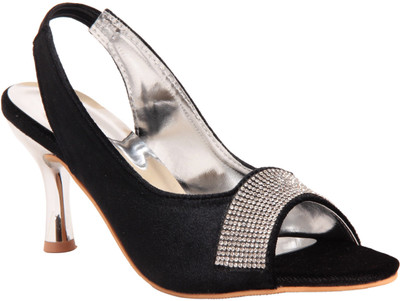 53% OFF on Adorn Heels