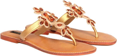 65% OFF on Kyra Flats