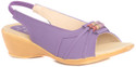 30% OFF on Dolphin Miles Designer Sandals Wedges 30% OFF on Dolphin Miles Designer Sandals Wedges