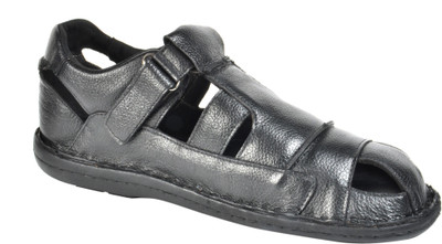 18% OFF on Gms Leather Sandals 18% OFF on Gms Leather Sandals