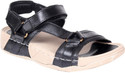 61% OFF on Haroads Leather Sandals
