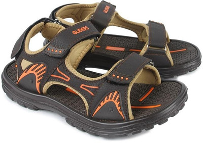 Gliders Sandals
