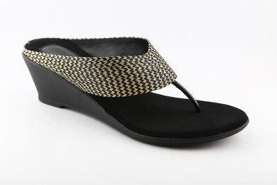 16% OFF on Cenizas Heels Tie Wedges