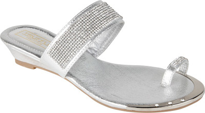 Truffle Collection Wedges