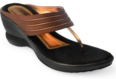 53% OFF on Assort Wedges