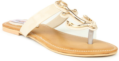 14% OFF on Stylistry Flats