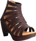 50% OFF on Trilokani Heels 50% OFF on Trilokani Heels