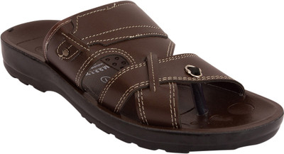 37% OFF on Green Finger Bart Sandals