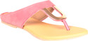 20% OFF on Soft & Sleek U Shape Pink Ballerina Girls Flats 20% OFF on Soft & Sleek U Shape Pink Ballerina Girls Flats