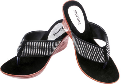 10% OFF on Balujas Shilling Wedges