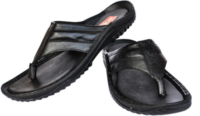 50% OFF on LeCobbs Leather Sandals