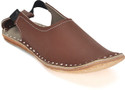 40% OFF on Paduki Ethnic Sandal Leather Sandals 40% OFF on Paduki Ethnic Sandal Leather Sandals