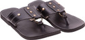 Sapphire Soft & Comfort Royal Look Leather Sandals Sapphire Soft & Comfort Royal Look Leather Sandals