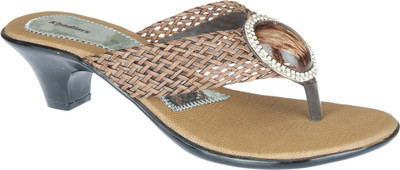 Khadim's Everyday Heels Khadim's Everyday Heels