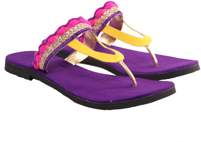50% OFF on Maalpani Ethnic Flats 50% OFF on Maalpani Ethnic Flats