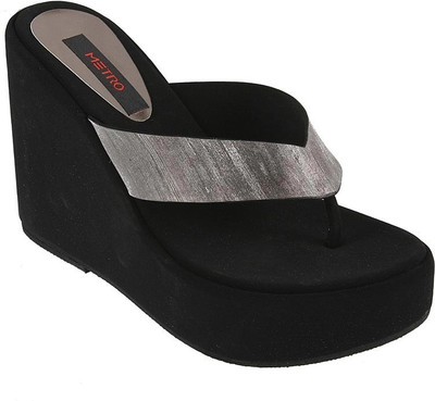 Metro 34 Wedges