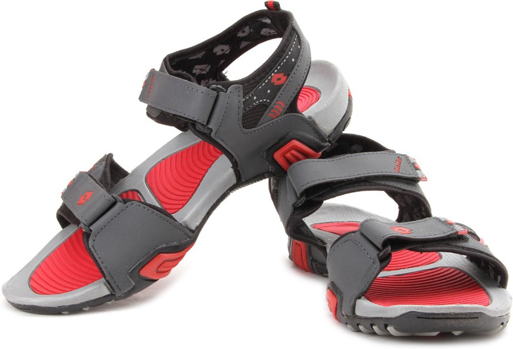 Lotto R Men Sandals