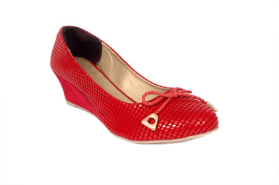 50% OFF on STUDIO 9 Croco Wedges Wedges 50% OFF on STUDIO 9 Croco Wedges Wedges