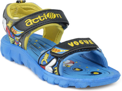 Action Shoes KS-123 Boys, Girls Sandals Action Shoes KS-123 Boys, Girls Sandals