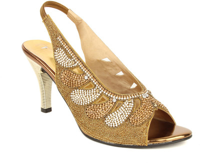 30% OFF on Aqua Heels