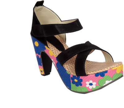 50% OFF on Studio 9 Lycra Bantoo Flats 50% OFF on Studio 9 Lycra Bantoo Flats