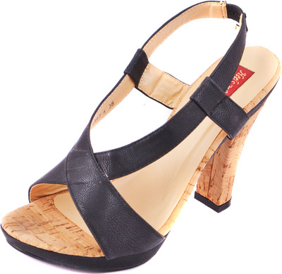 46% OFF on Heels n Wedges Heels