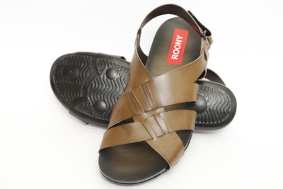 55% OFF on Roony Sandals