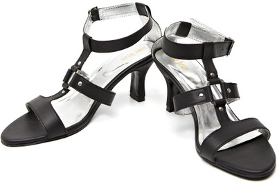 34% OFF on Bluebean Heels