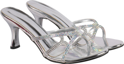 28% OFF on Rialto Heels