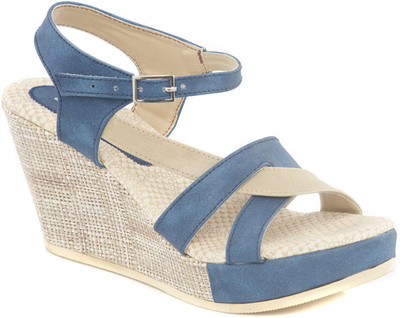 63% OFF on Dolphin Miles Designer Wedges Wedges 63% OFF on Dolphin Miles Designer Wedges Wedges