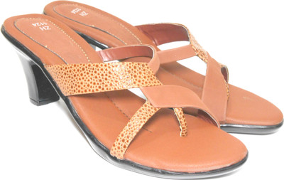 55% OFF on Fashion Wear Heels