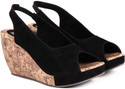 Do Bhai PB-10-BLACK Wedges