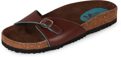 56% OFF on Amica Slexia Flats 56% OFF on Amica Slexia Flats