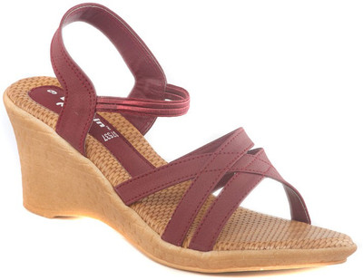 43% OFF on Dolphin Miles Designer Wedges 43% OFF on Dolphin Miles Designer Wedges