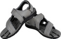 60% OFF on Vivaan Footwear Grey-829 Sandals 60% OFF on Vivaan Footwear Grey-829 Sandals