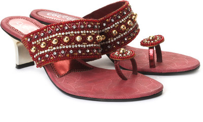 30% OFF on Cocoon Heels