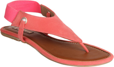 40% OFF on Indulgence A La Mode Sandals Flats