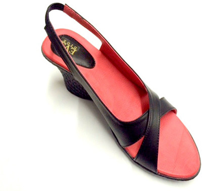 50% OFF on Eve Dior Aza Wedges