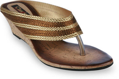 Studio 9 Fancy Wedges Wedges